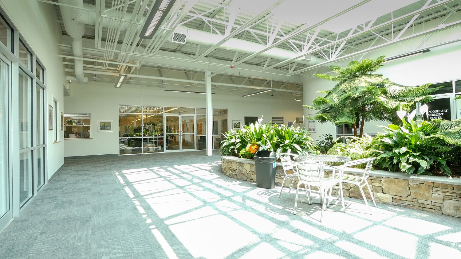 White Cap Business Park